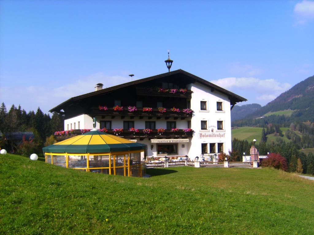 Salzburger Dolomitenhof Annaberg im Lammertal Ngoại thất bức ảnh