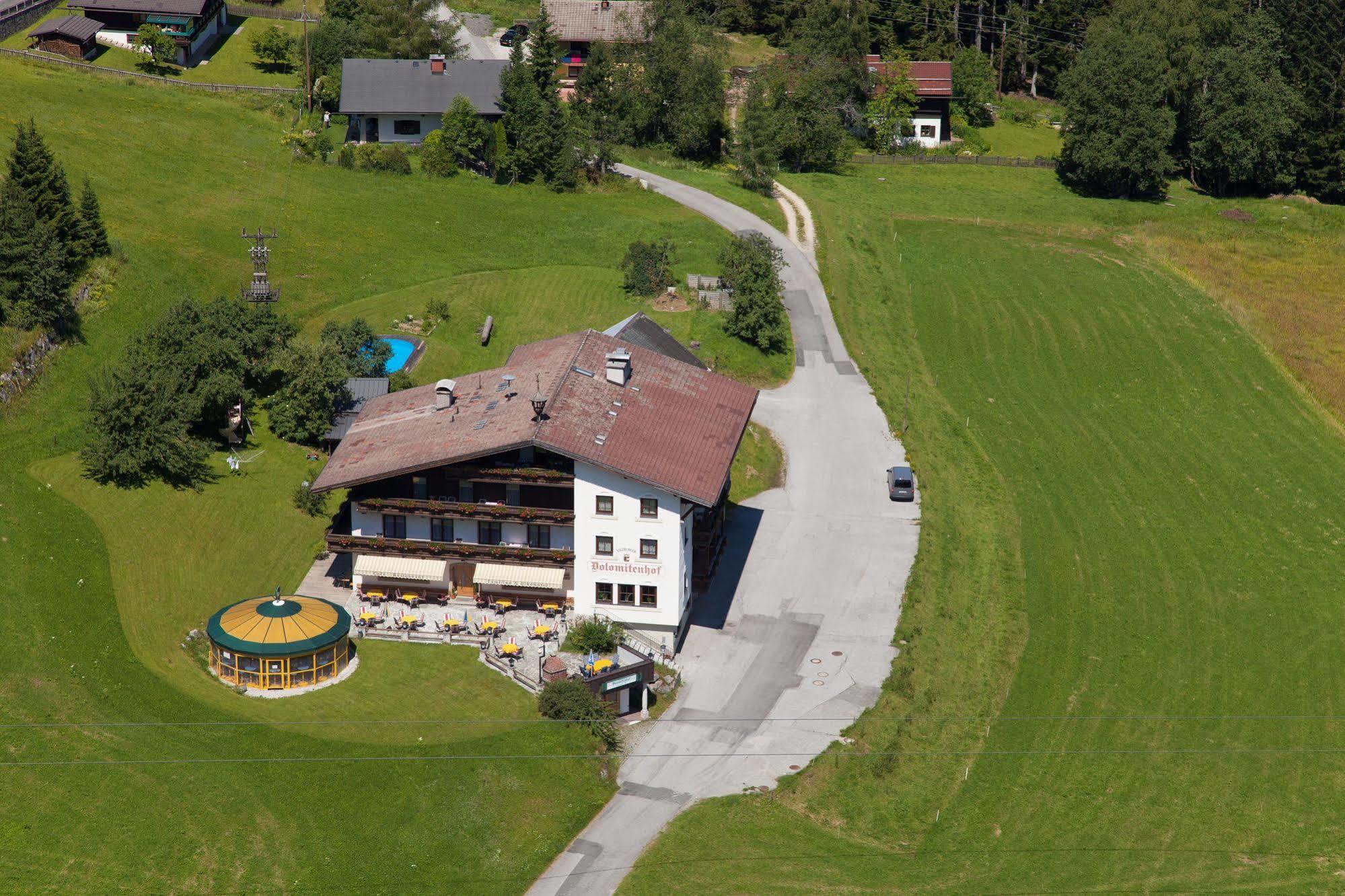 Salzburger Dolomitenhof Annaberg im Lammertal Ngoại thất bức ảnh